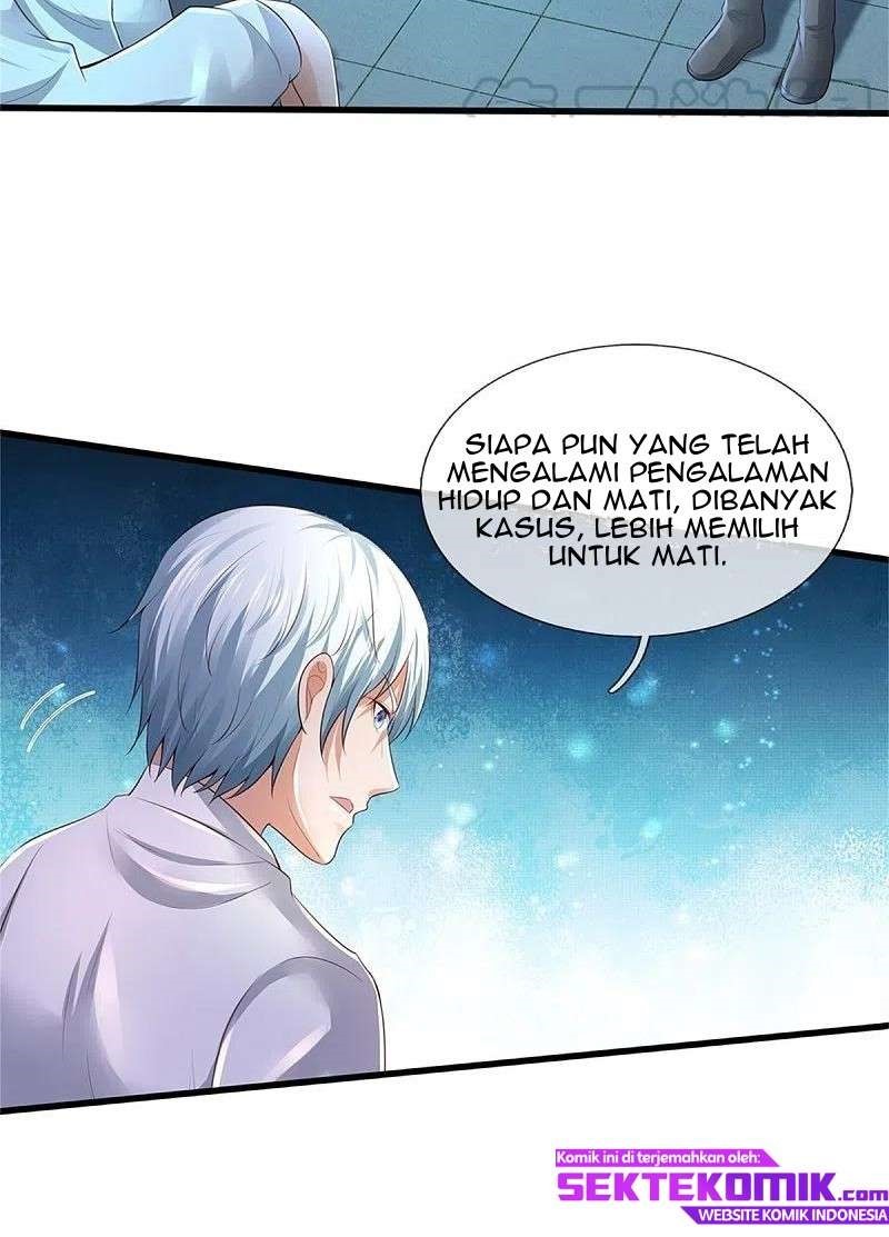 I am Daxianzun Chapter 348 Gambar 6